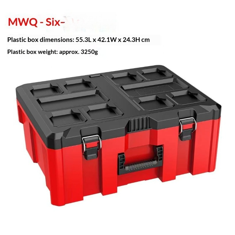 Tool Organizer Box Case Heavy  - Workshop Garage Tools Manufacturer ulasan dan harga