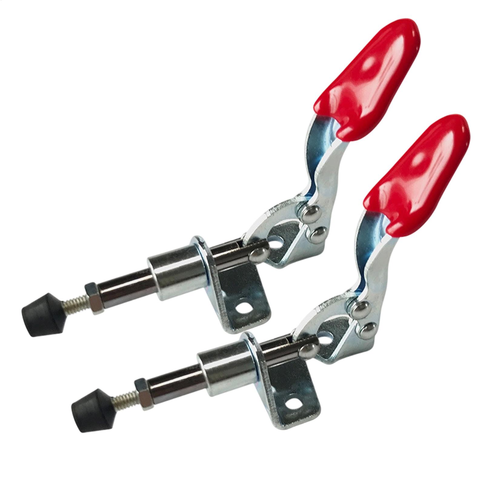 Toggle Latch 45kg Holding Capa - Welding Tools In Workshop ulasan dan harga