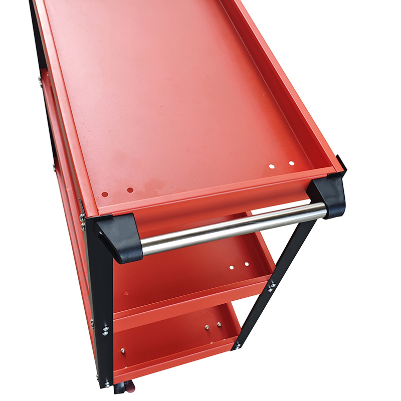 LEADLOONG Car Repair Bench 3 T - Workshop Tools Trolley ulasan dan harga
