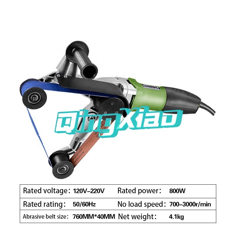 Handheld Electric Wire Drawing - Workshop Tools Drawing ulasan dan harga