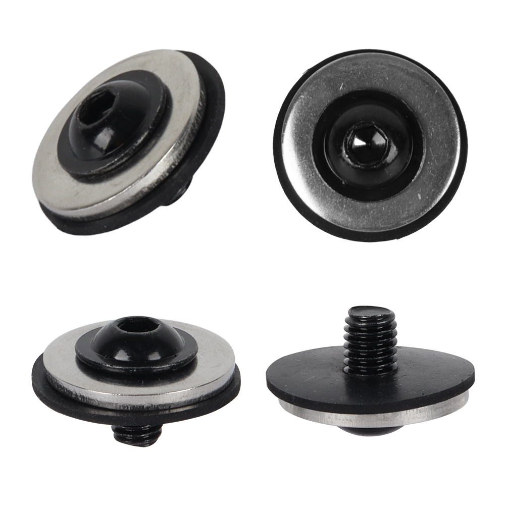 4Pcs Car Roof Rack Hole Bolt S - Screw Organizer Kit ulasan dan harga