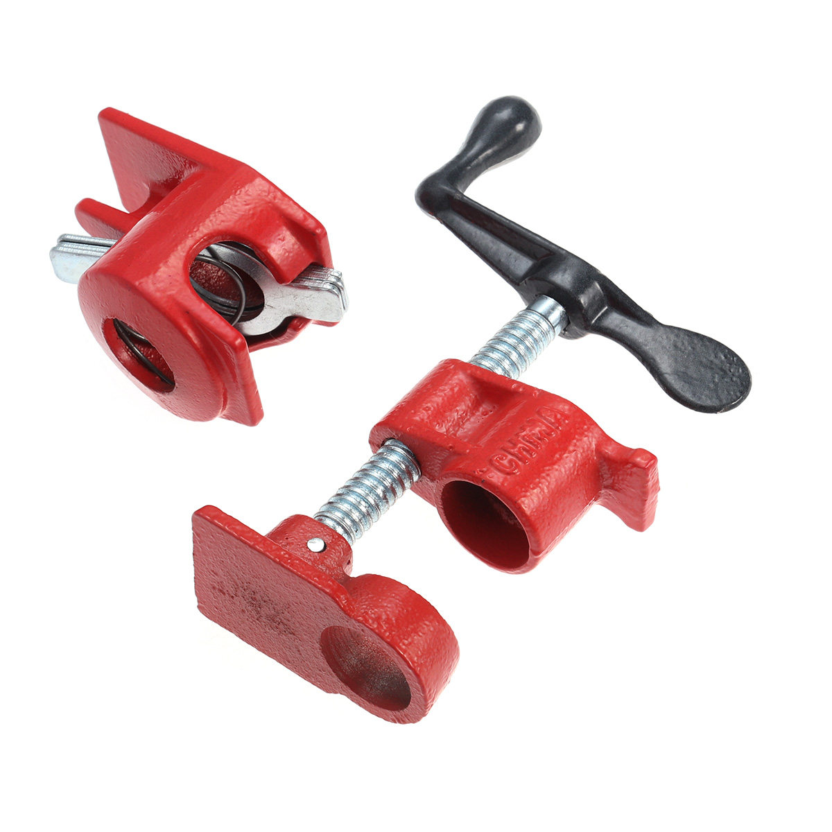 Half Inch Wood Clamp Heavy Dut - Workshop Tools Wood ulasan dan harga