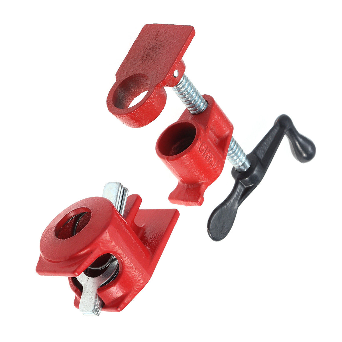 Half Inch Wood Clamp Heavy Dut - Workshop Tools Wood ulasan dan harga
