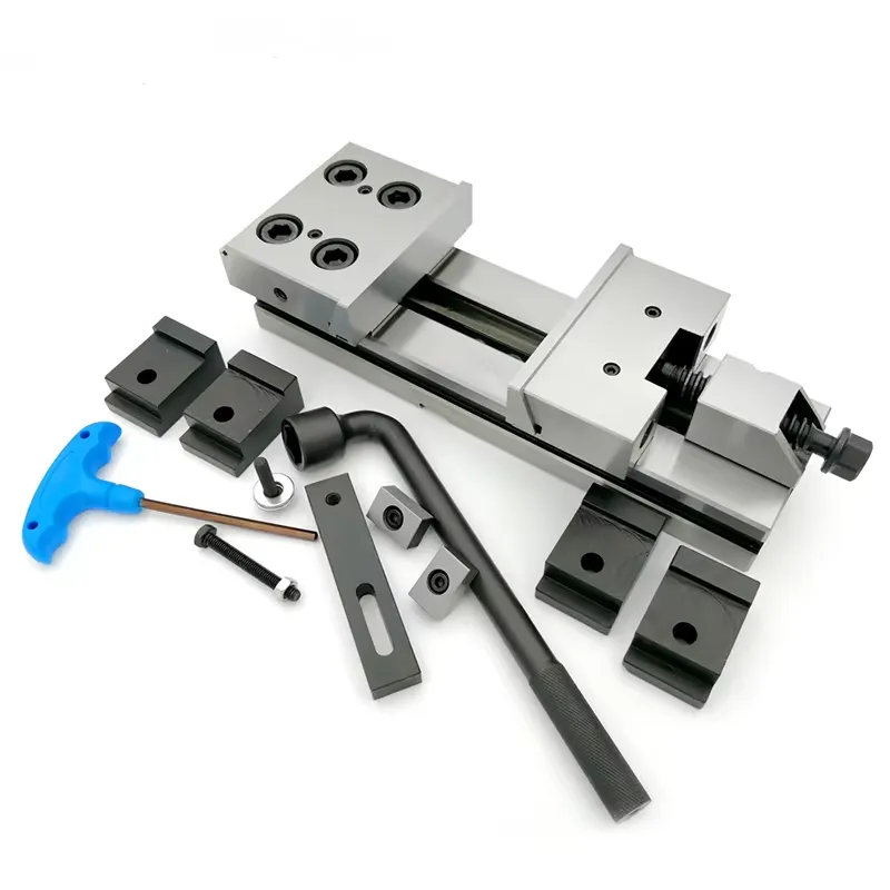 GT100 GT150 CNC Milling Machin - Workshop Tools Center ulasan dan harga
