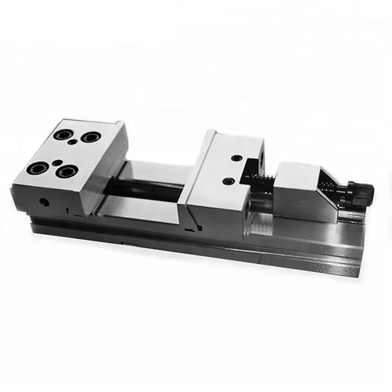 GT100 GT150 CNC Milling Machin - Workshop Tools Center ulasan dan harga