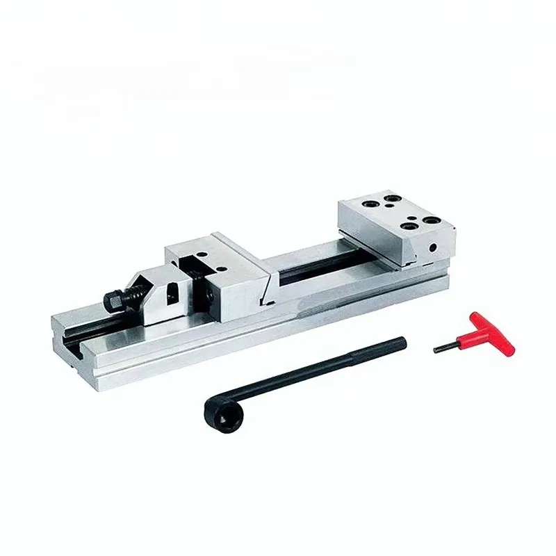 GT100 GT150 CNC Milling Machin - Workshop Tools Center ulasan dan harga