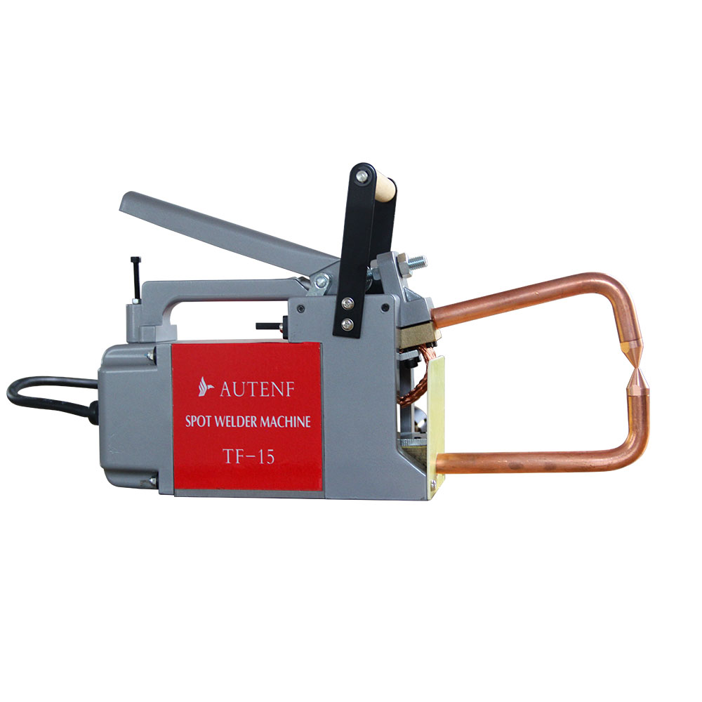 Workshop Use Hand Hold Spot We - Welding Tools In Workshop ulasan dan harga