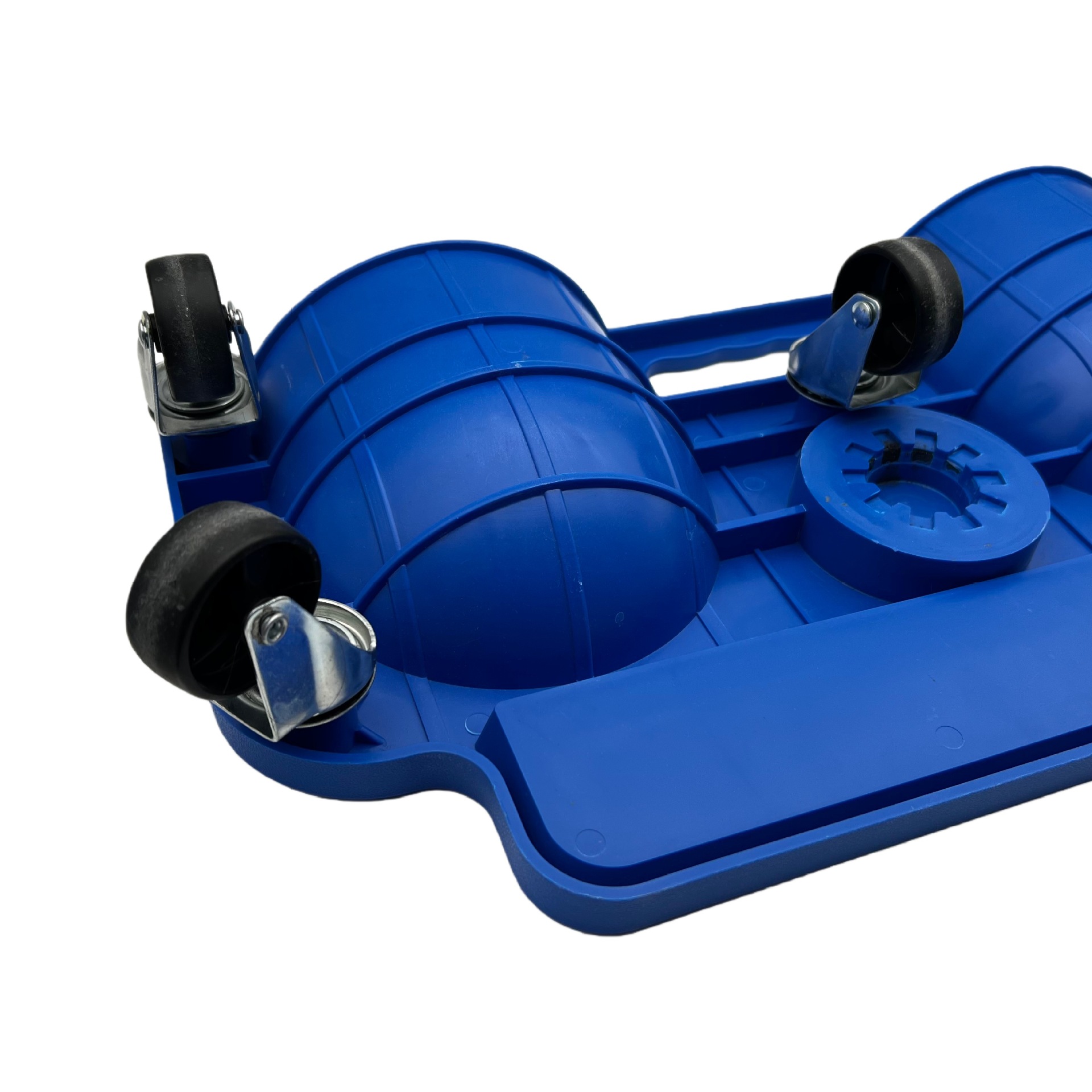Rolling Mechanic Knee Pad Univ - Workshop Garage Tools Manufacturer ulasan dan harga