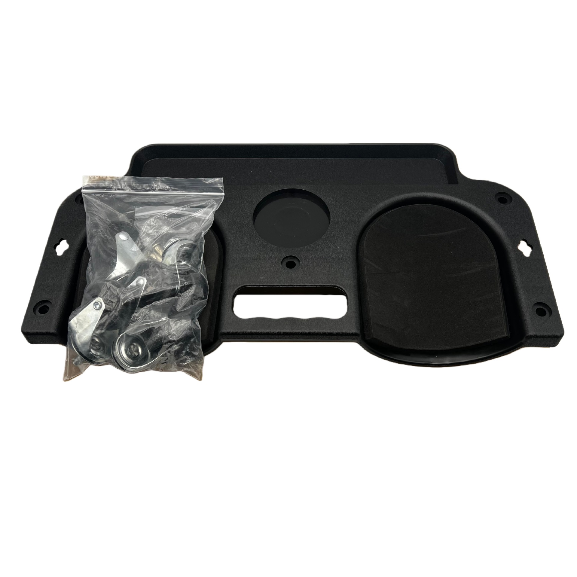 Rolling Mechanic Knee Pad Univ - Workshop Garage Tools Manufacturer ulasan dan harga