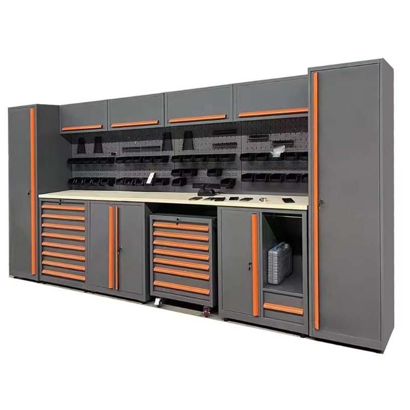 China Manufacturer Wholesale G - Workshop Garage Tools Manufacturer ulasan dan harga