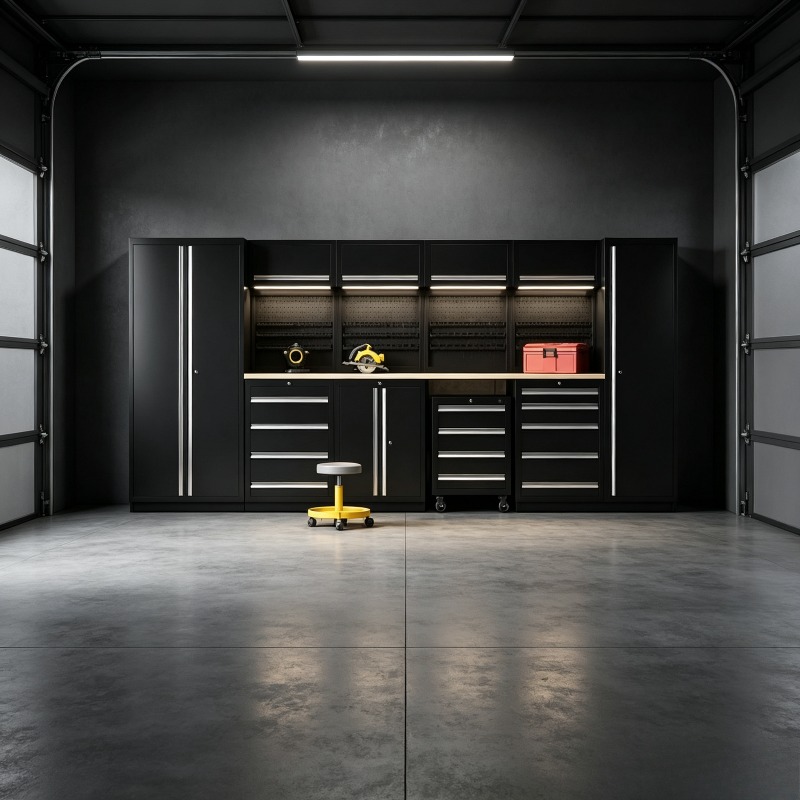 China Manufacturer Wholesale G - Workshop Garage Tools Manufacturer ulasan dan harga
