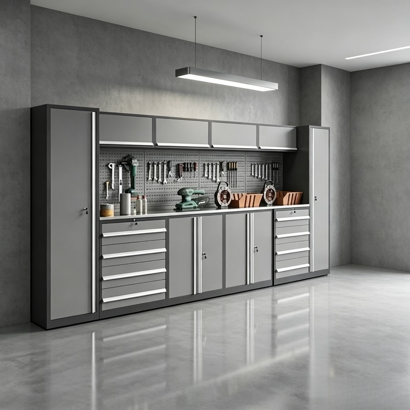 China Manufacturer Wholesale G - Workshop Garage Tools Manufacturer ulasan dan harga