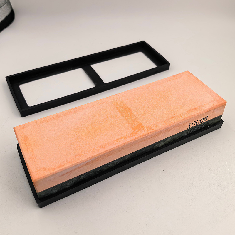 180*60*30mm New Double-sided W - Sharpening Stone Whetstone ulasan dan harga