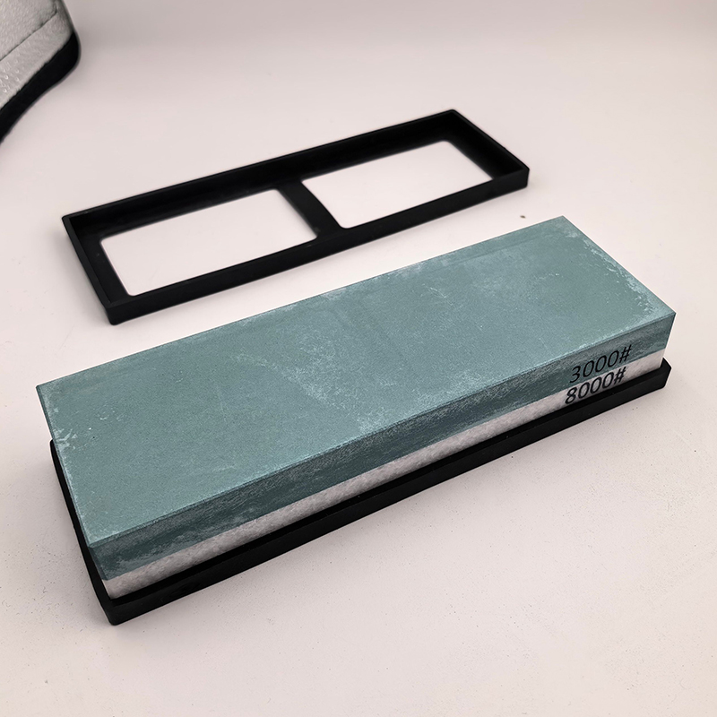 180*60*30mm New Double-sided W - Sharpening Stone Whetstone ulasan dan harga
