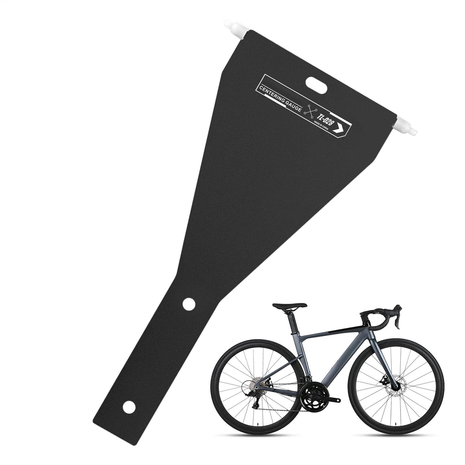 Bike Wheel Centering Gauge Alu - Workshop Tools Center ulasan dan harga