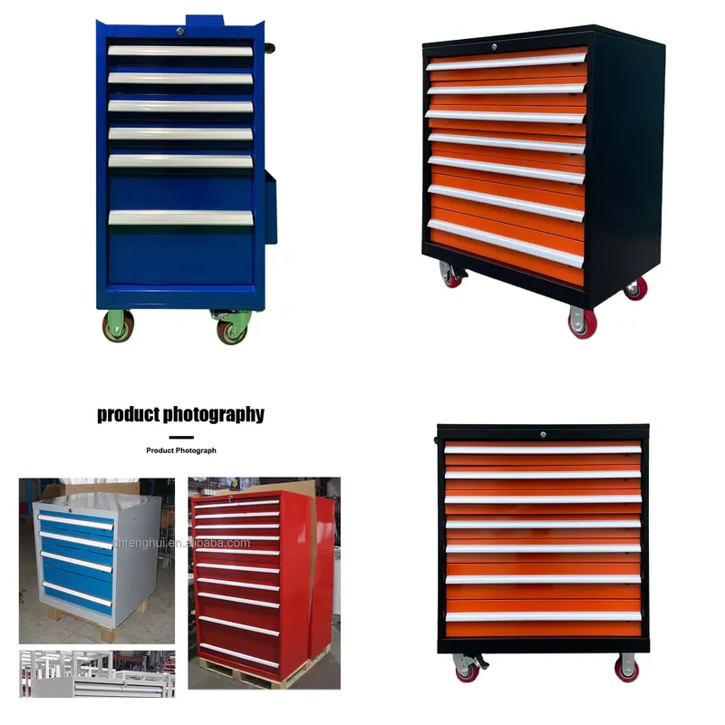 Chinese Manufacturer Tool Cabi - Workshop Garage Tools Manufacturer ulasan dan harga