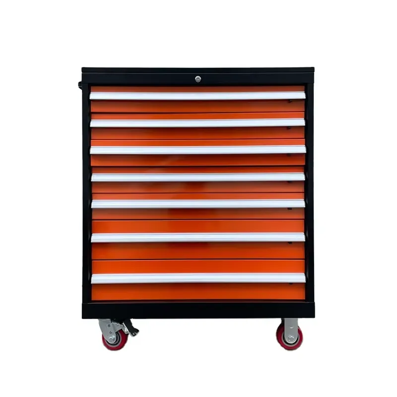Chinese Manufacturer Tool Cabi - Workshop Garage Tools Manufacturer ulasan dan harga