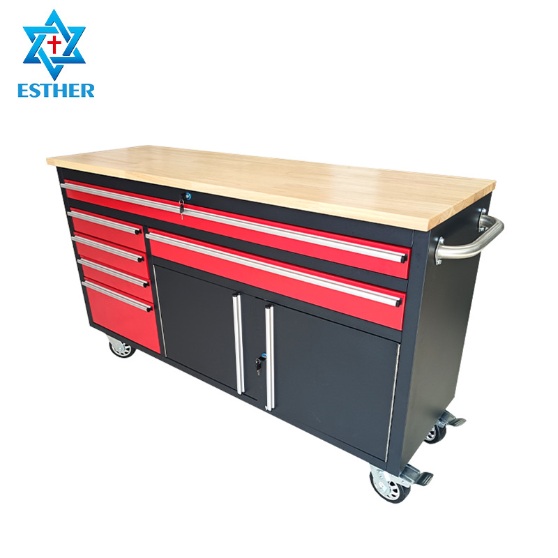 AIROW 60 Steel Rolling Tool Ca - Workshop Garage Tools Manufacturer ulasan dan harga
