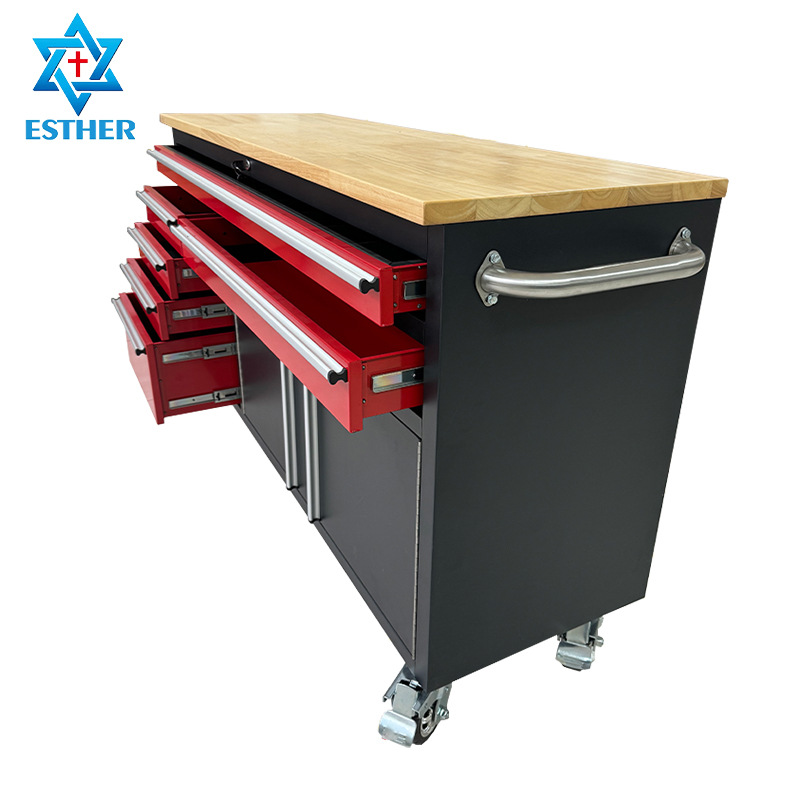 AIROW 60 Steel Rolling Tool Ca - Workshop Garage Tools Manufacturer ulasan dan harga