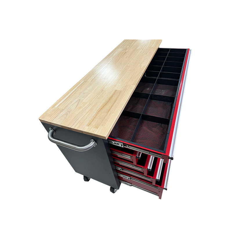 AIROW 60 Steel Rolling Tool Ca - Workshop Garage Tools Manufacturer ulasan dan harga