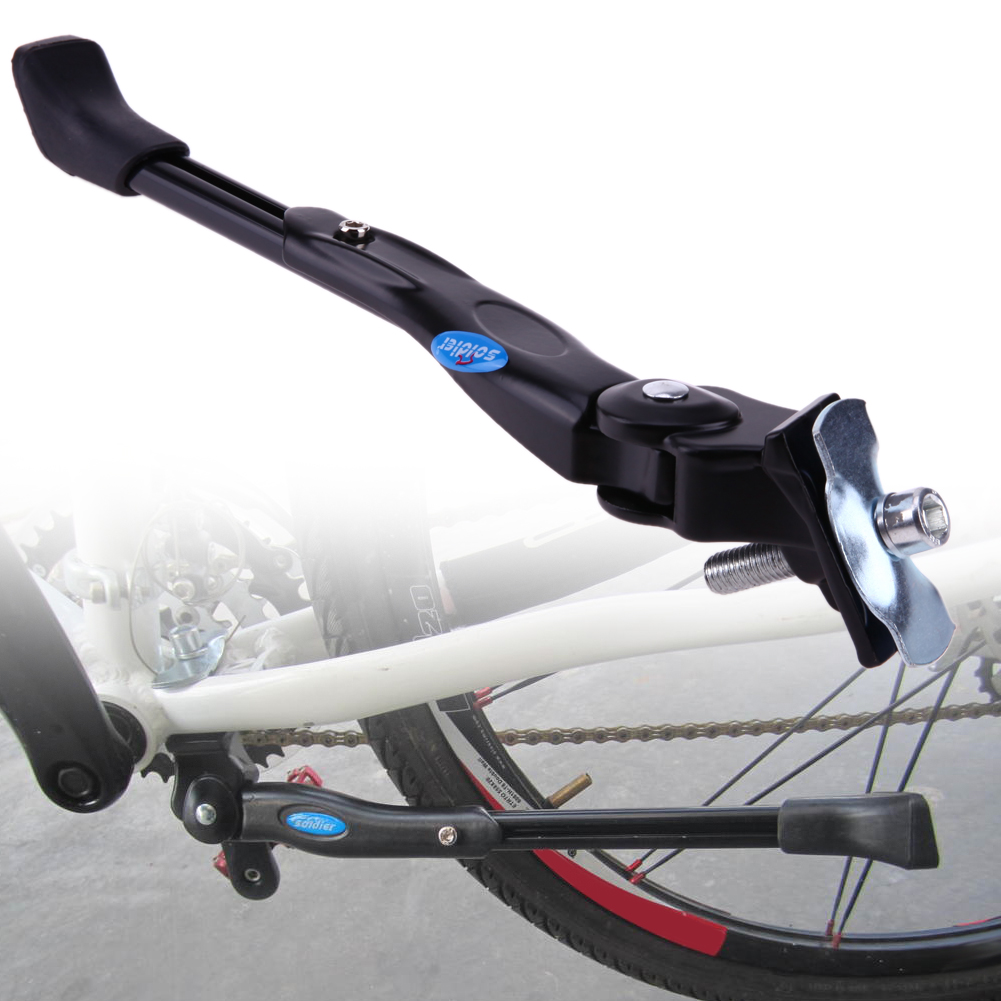 Bike Kickstand with Inner Six  - Screw Organizer Kit ulasan dan harga
