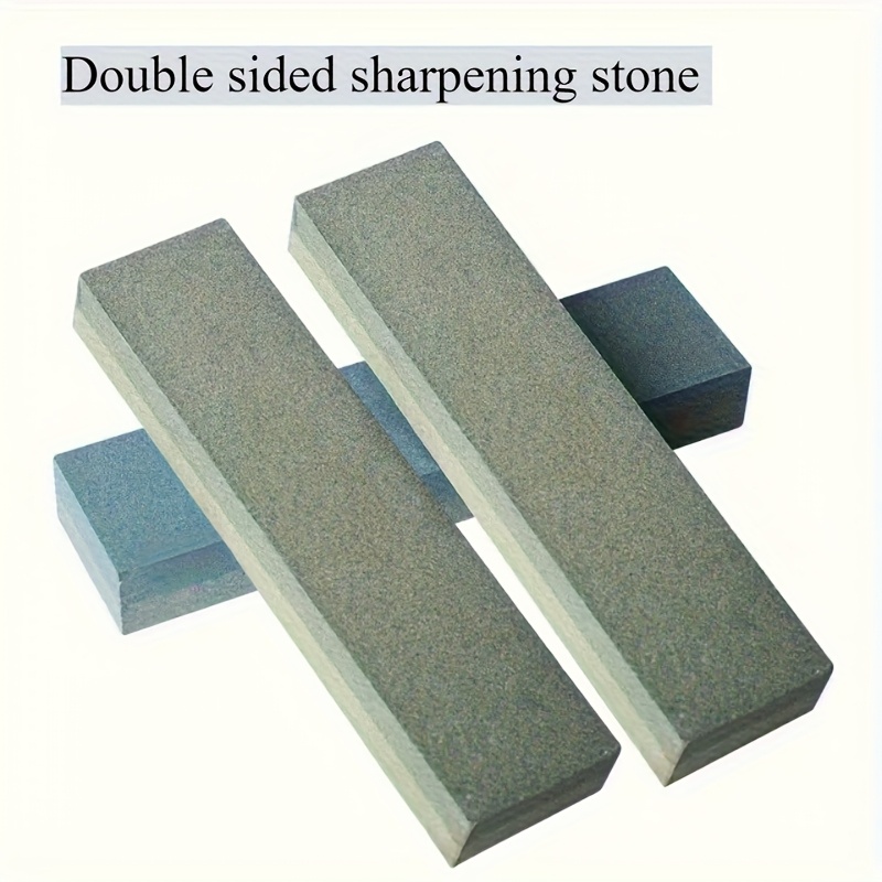 A convenient portable small sh - Sharpening Stone Whetstone ulasan dan harga