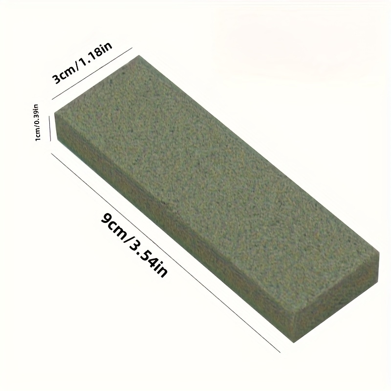 A convenient portable small sh - Sharpening Stone Whetstone ulasan dan harga