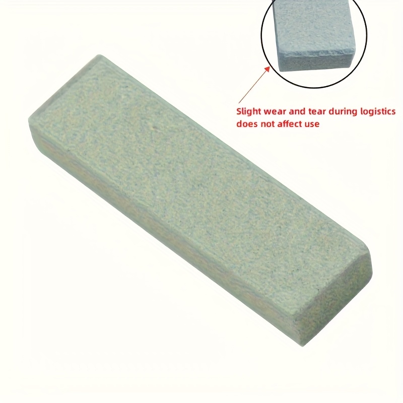 A convenient portable small sh - Sharpening Stone Whetstone ulasan dan harga