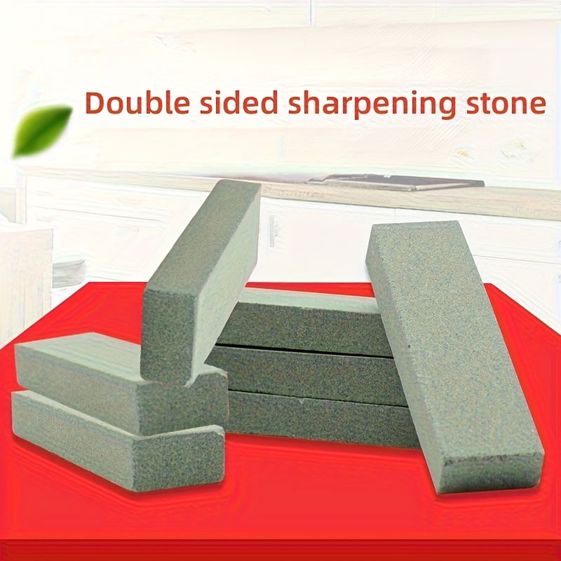 A convenient portable small sh - Sharpening Stone Whetstone ulasan dan harga