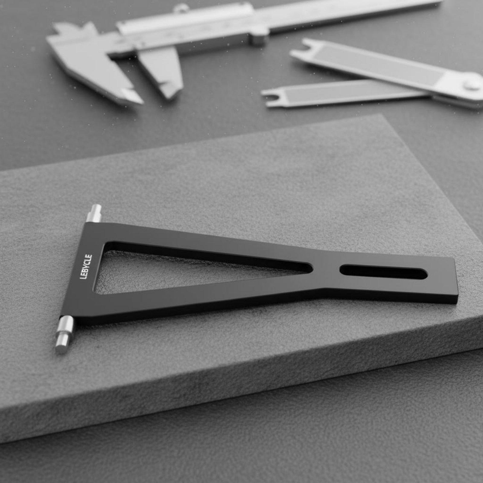 Wheel Fitment Tool Bicycle Whe - Workshop Tools Center ulasan dan harga