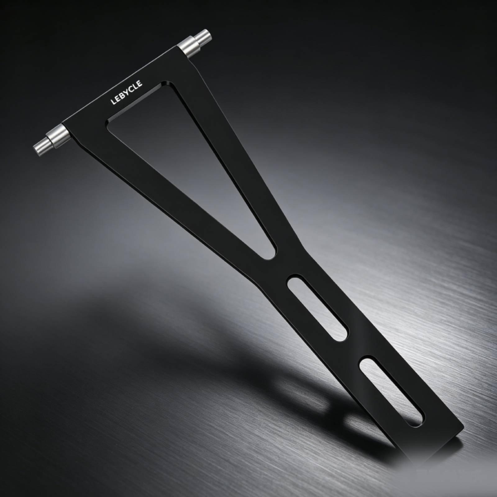 Wheel Fitment Tool Bicycle Whe - Workshop Tools Center ulasan dan harga