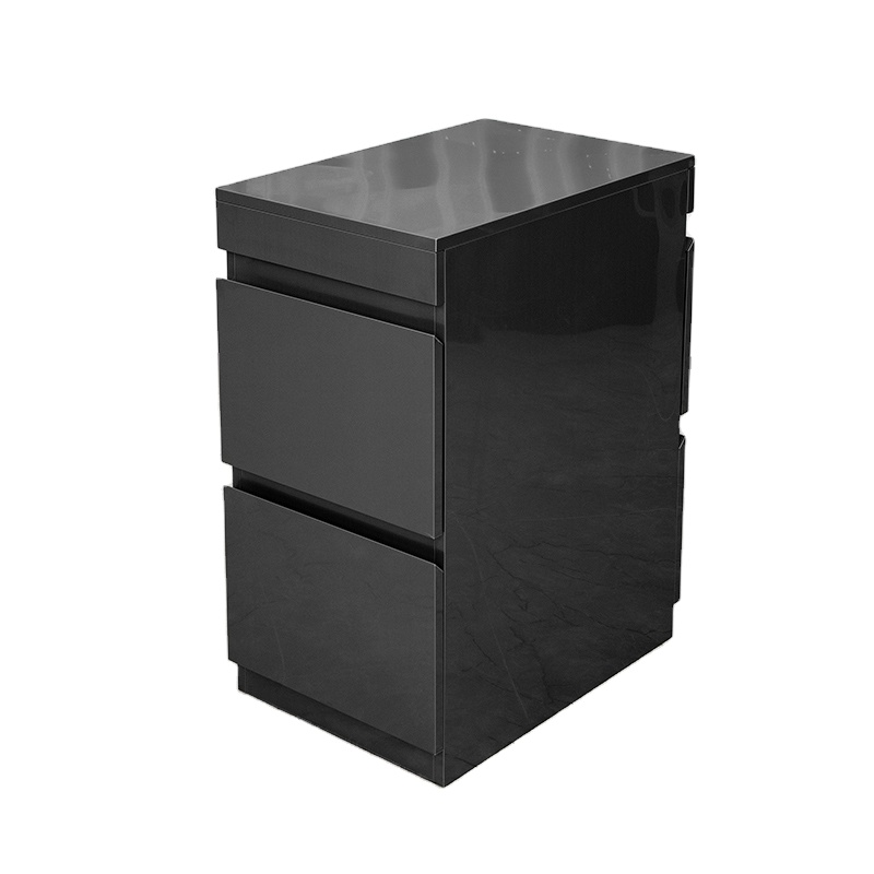 High Quality Modern Hair Salon - Workshop Tools Trolley ulasan dan harga