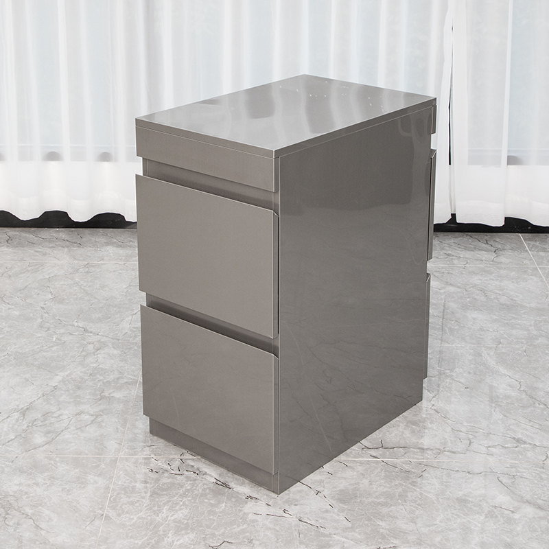 High Quality Modern Hair Salon - Workshop Tools Trolley ulasan dan harga