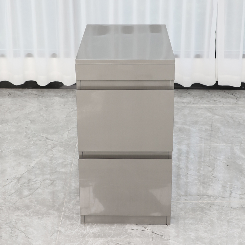 High Quality Modern Hair Salon - Workshop Tools Trolley ulasan dan harga