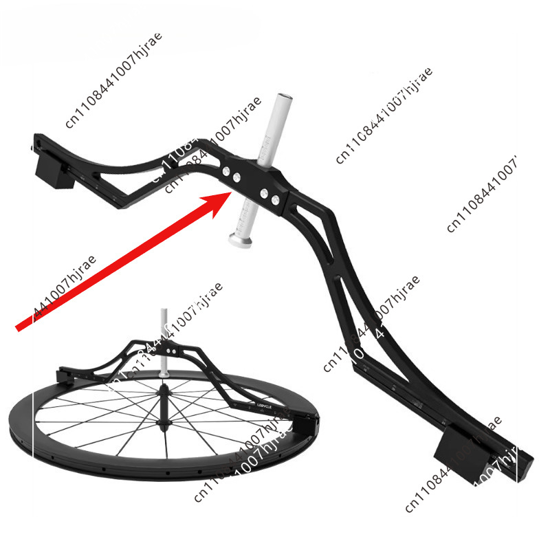Wheel Rim Axle Positioning Jig - Workshop Tools Center ulasan dan harga