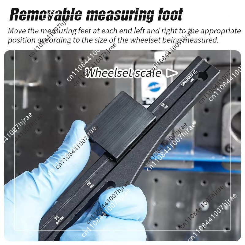 Wheel Rim Axle Positioning Jig - Workshop Tools Center ulasan dan harga