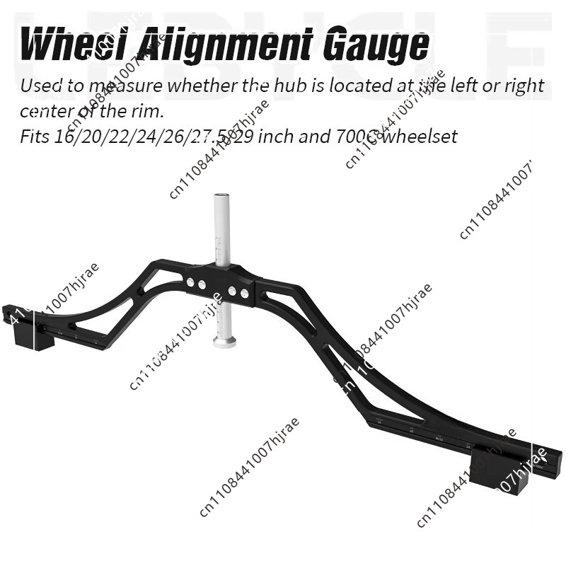 Wheel Rim Axle Positioning Jig - Workshop Tools Center ulasan dan harga