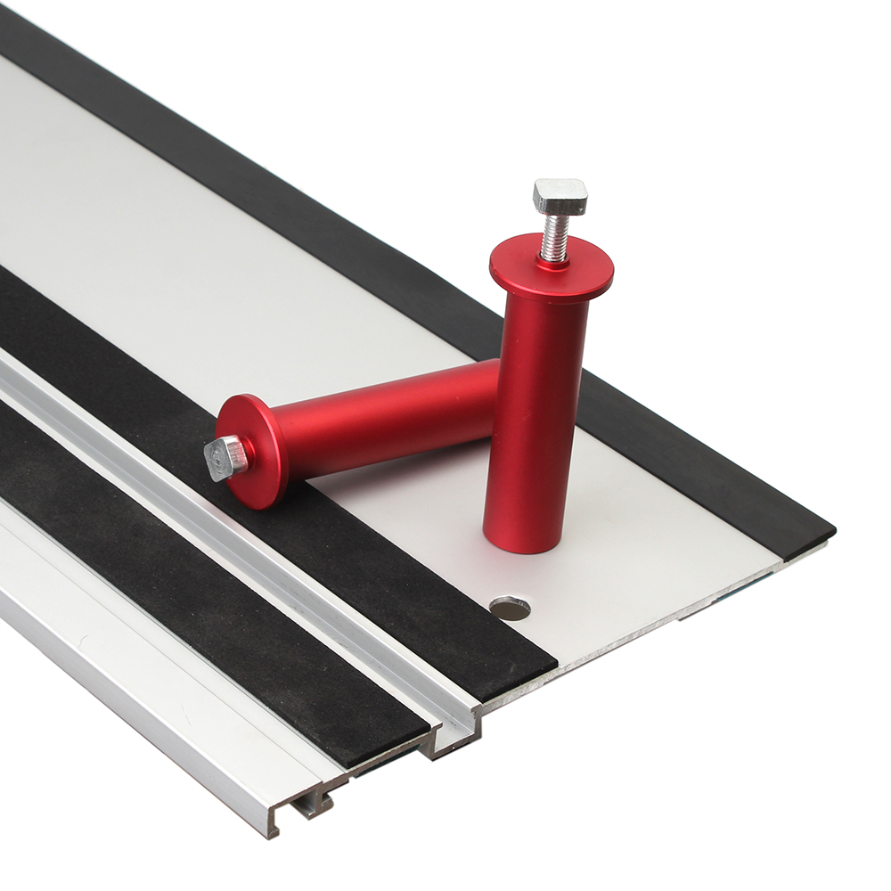 Aluminum Alloy Guide Rail Trac - Tools Box For Workshop ulasan dan harga