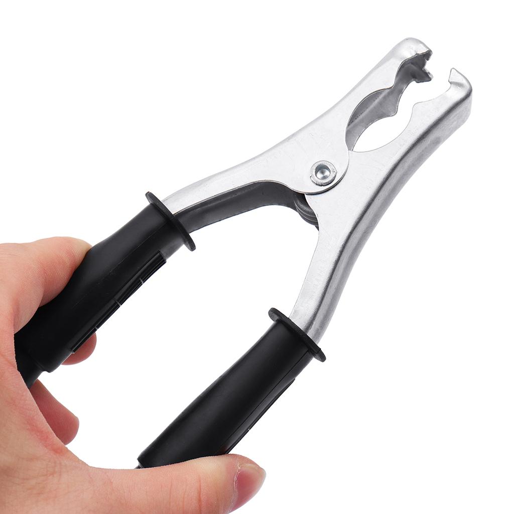 Ergonomic Welding Ground Clamp - Welding Tools In Workshop ulasan dan harga