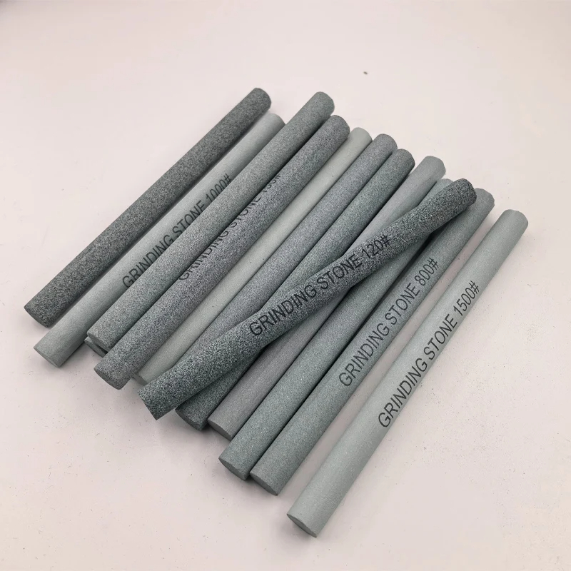 Silicon Carbide Whetstone Roun - Sharpening Stone Whetstone ulasan dan harga