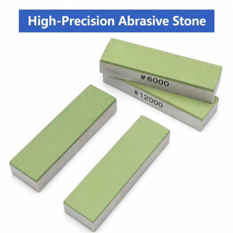 High‑Grit Ultra‑Fine Diamond S - Sharpening Stone Whetstone ulasan dan harga