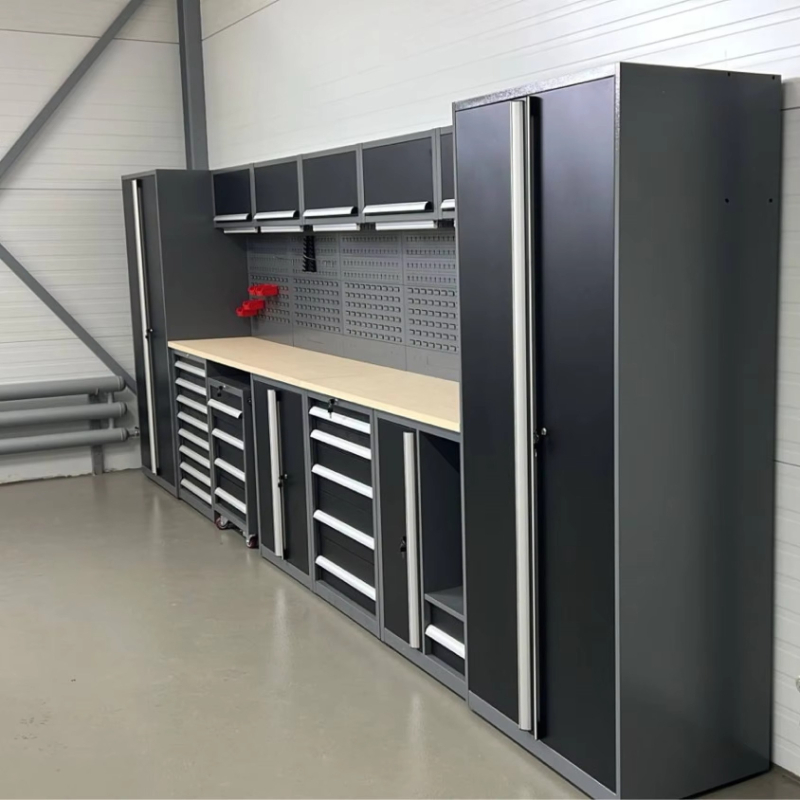 Modular Steel Tools Lockers To - Workshop Garage Tools Manufacturer ulasan dan harga