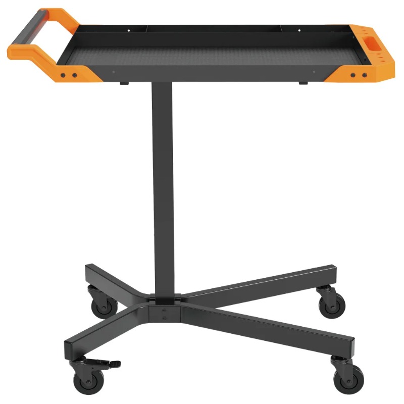 Adjustable Height Mobile Work  - Workshop Garage Tools Manufacturer ulasan dan harga