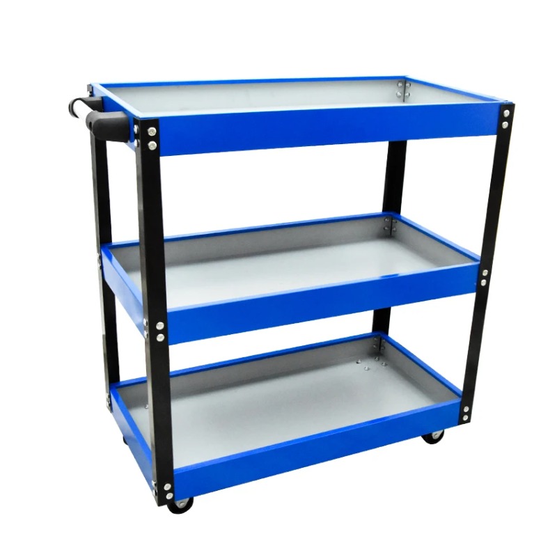 Mechanical Workshop ToolsCart  - Workshop Garage Tools Manufacturer ulasan dan harga