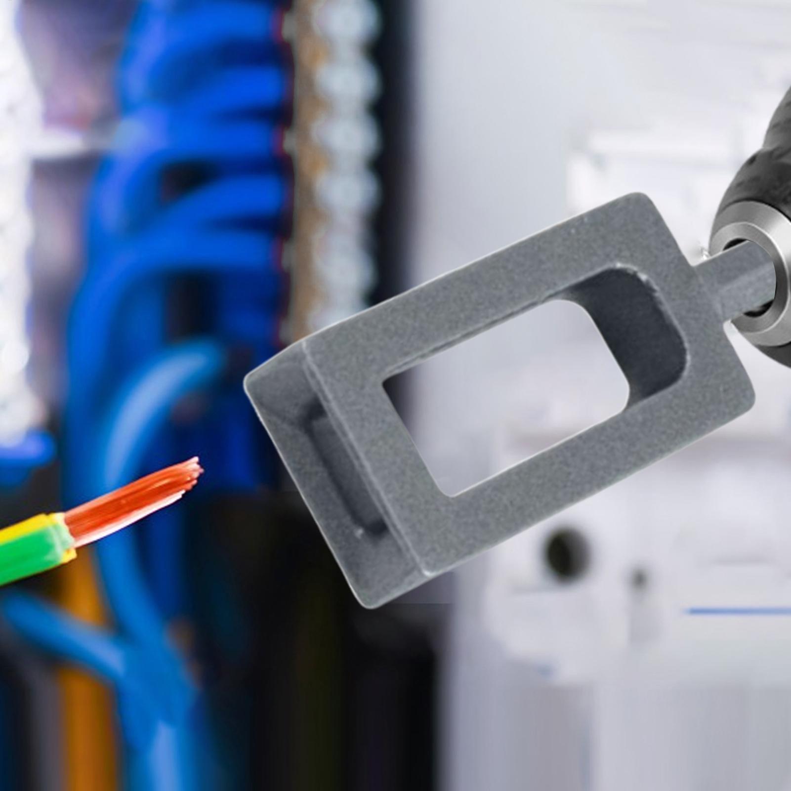 Wire Twister Multifunctional H - Workshop Garage Tools Manufacturer ulasan dan harga